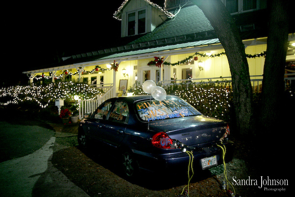 Best The Hilltop - Wedding photographer - Sandra Johnson (SJFoto.com)